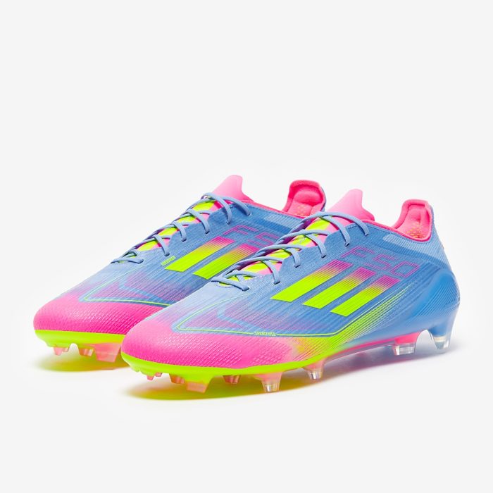 Adidas F50 Elite FG Celestial Victory - Image 2