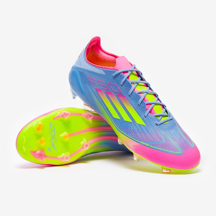 Adidas F50 Elite FG Celestial Victory - Image 1