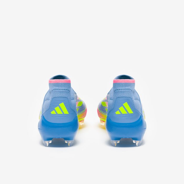 Adidas F50 Elite Mid Women's FG Celestial Victory - Image 3