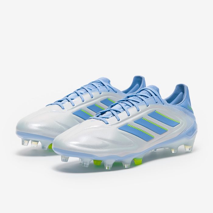 Adidas Copa Pure 3 Elite FG Celestial Victory - Image 2