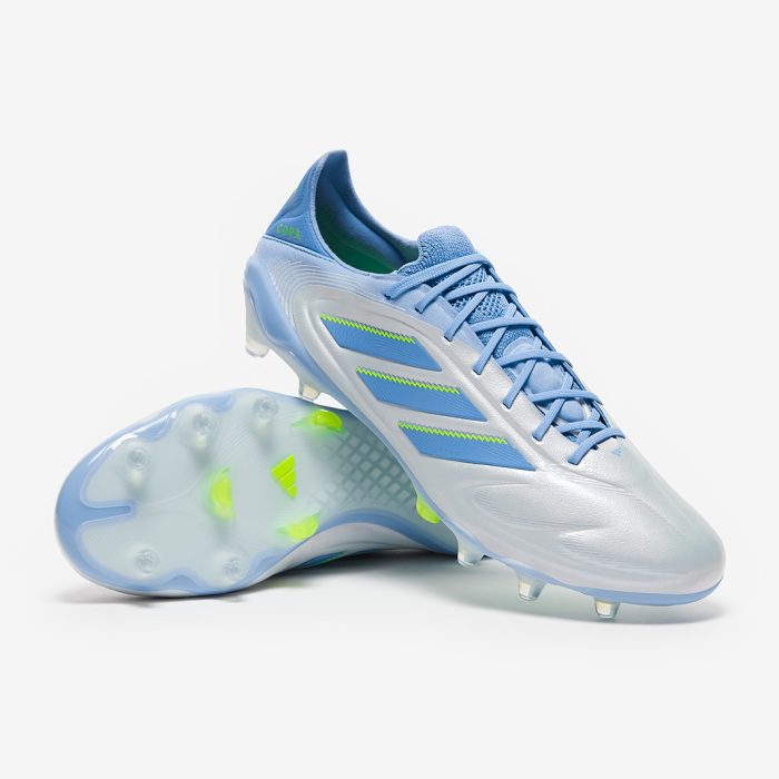 Adidas Copa Pure 3 Elite FG Celestial Victory - Image 1