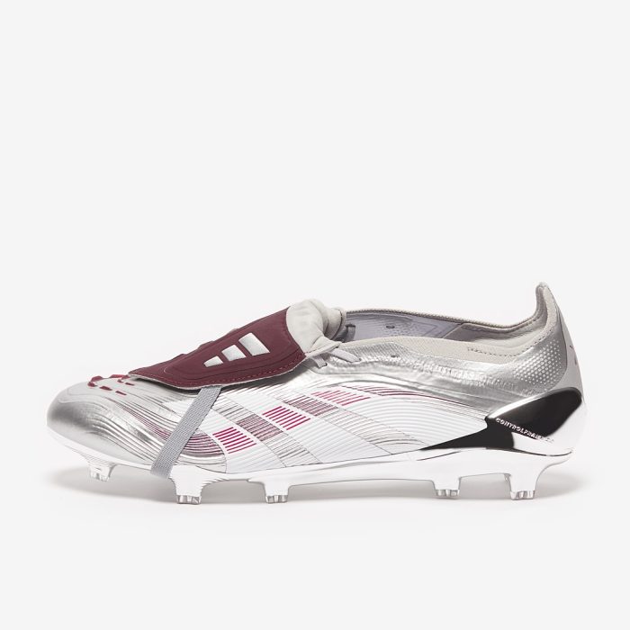 Adidas Predator Elite FG Tongue x Bellingham - Image 7