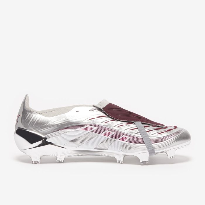 Adidas Predator Elite FG Tongue x Bellingham - Image 6