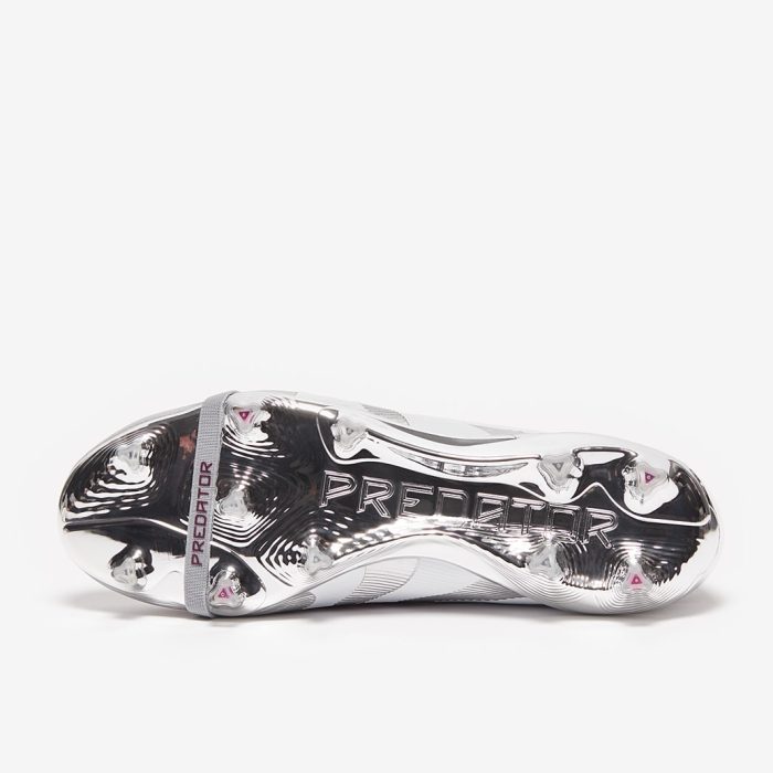 Adidas Predator Elite FG Tongue x Bellingham - Image 4