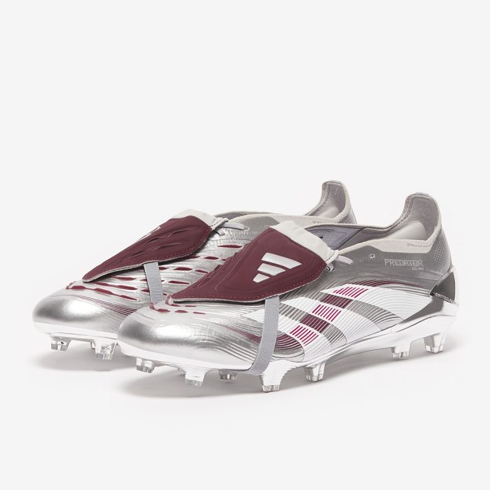 Adidas Predator Elite FG Tongue x Bellingham - Image 3