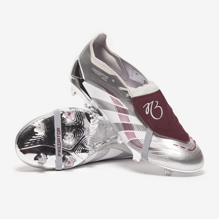 Adidas Predator Elite FG Tongue x Bellingham - Image 1