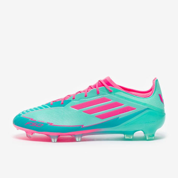 Adidas F50 Elite FG x Messi - Image 5