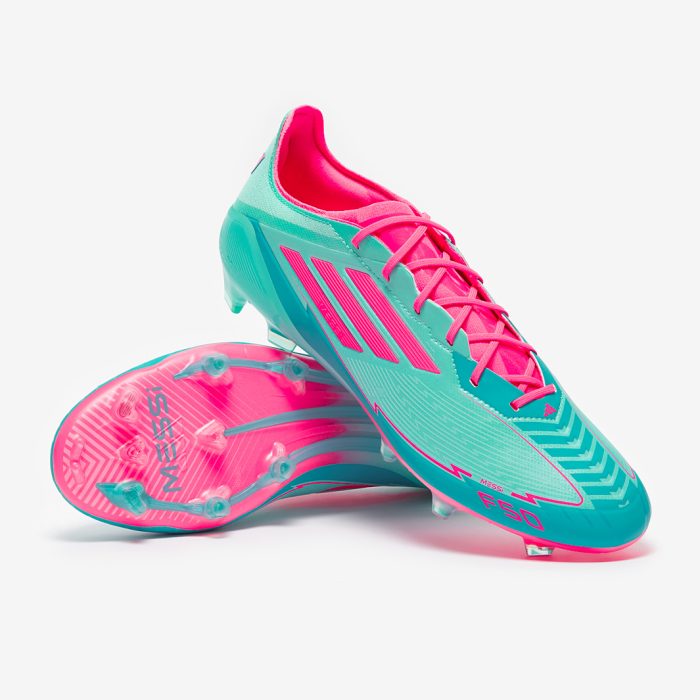 Adidas F50 Elite FG x Messi - Image 1