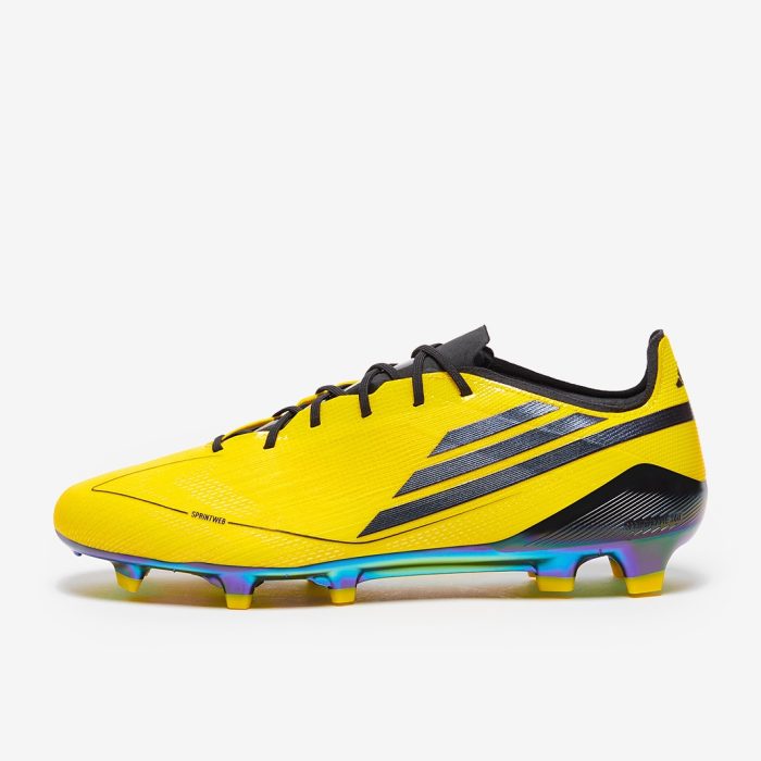 Adidas F50 Elite FG 2010 Edition - Image 6
