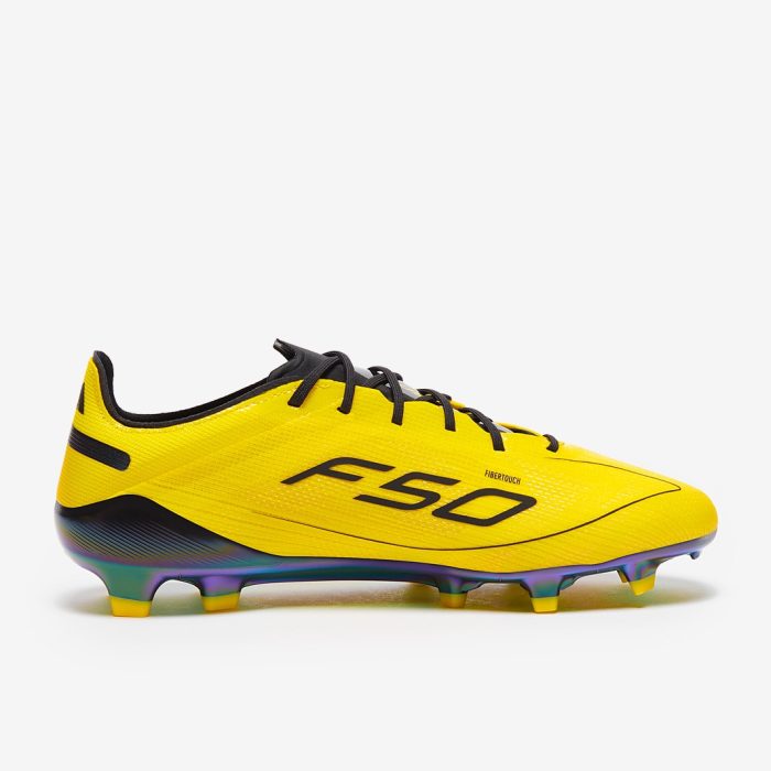 Adidas F50 Elite FG 2010 Edition - Image 5