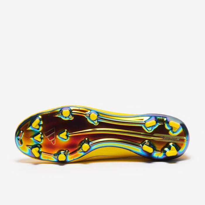 Adidas F50 Elite FG 2010 Edition - Image 4