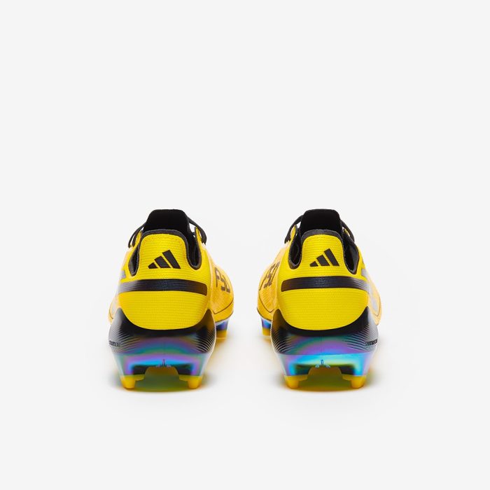 Adidas F50 Elite FG 2010 Edition - Image 3