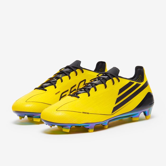 Adidas F50 Elite FG 2010 Edition - Image 2