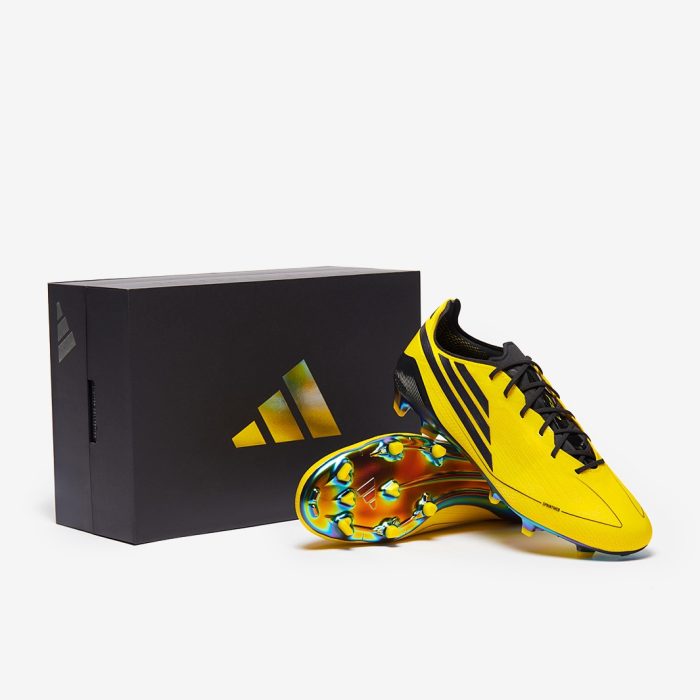 Adidas F50 Elite FG 2010 Edition - Image 7