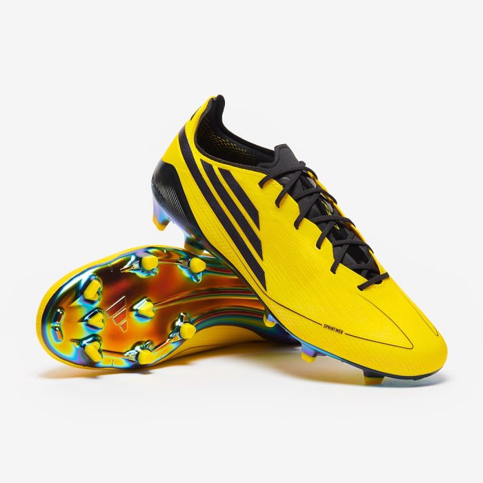 Adidas F50 Elite FG 2010 Edition - Image 1