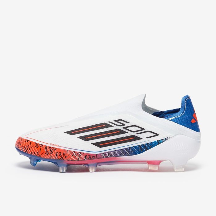 Adidas F50 Elite FG Laceless x Son - Image 6