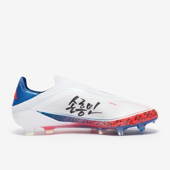 Adidas F50 Elite FG Laceless x Son - Image 5