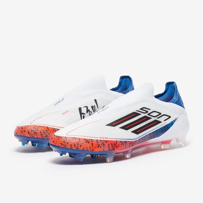 Adidas F50 Elite FG Laceless x Son - Image 2