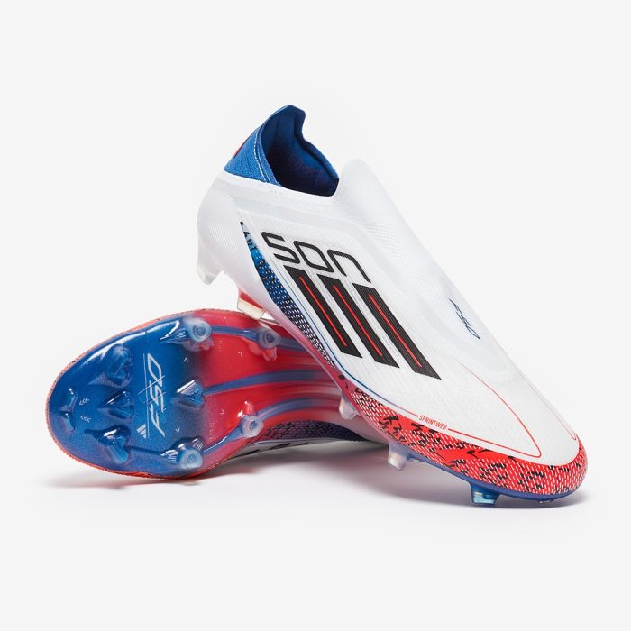 Adidas F50 Elite FG Laceless x Son - Image 1