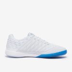 Nike Lunar Gato 2 IC - Football Grey/Lt Photo Blue - Image 6