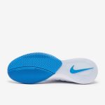 Nike Lunar Gato 2 IC - Football Grey/Lt Photo Blue - Image 4