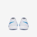 Nike Lunar Gato 2 IC - Football Grey/Lt Photo Blue - Image 3