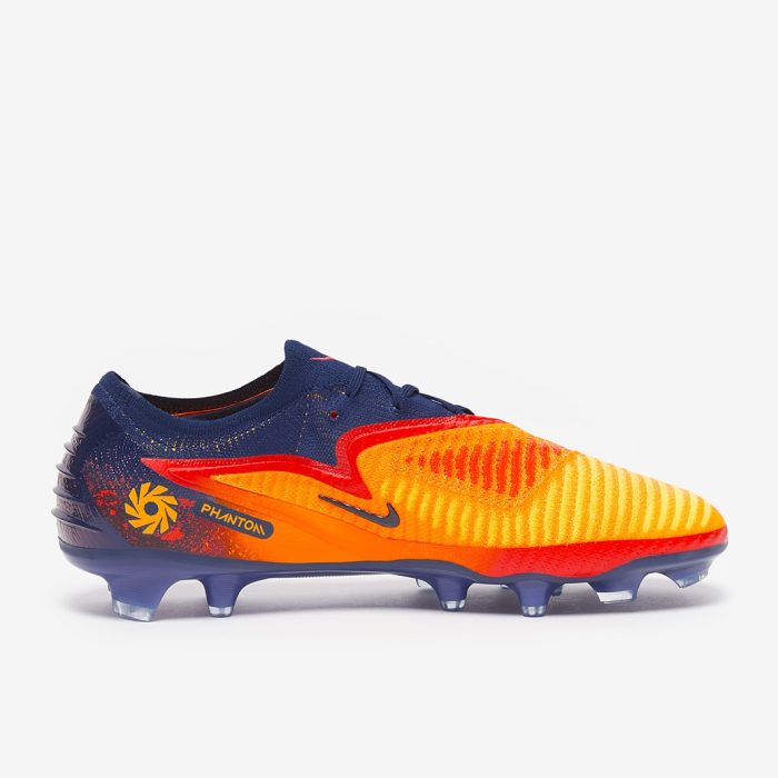 Nike Phantom 6 Elite FG Low x Haaland - Image 5