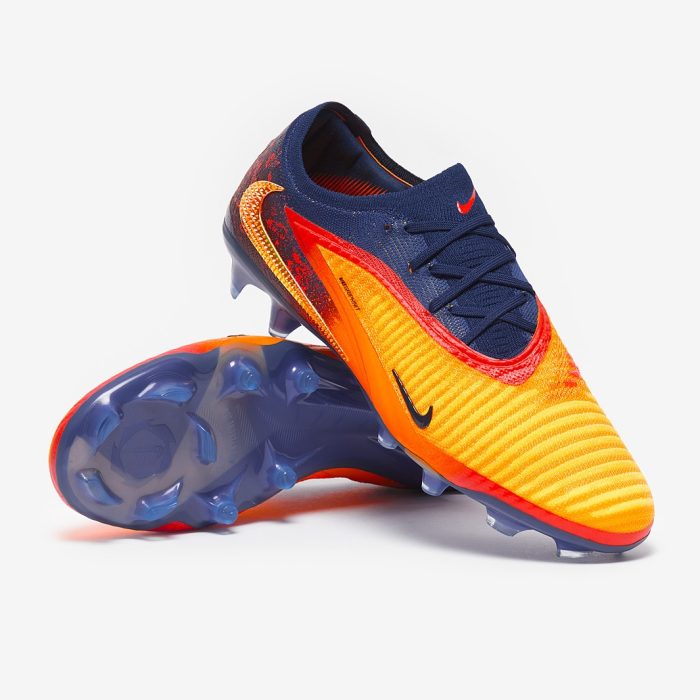 Nike Phantom 6 Elite FG Low x Haaland - Image 1