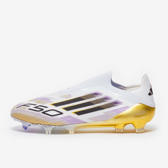 Adidas F50 Elite FG Laceless Road to Glory - Image 6