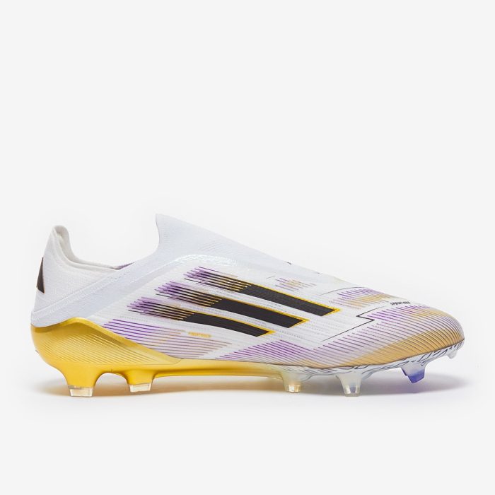Adidas F50 Elite FG Laceless Road to Glory - Image 4