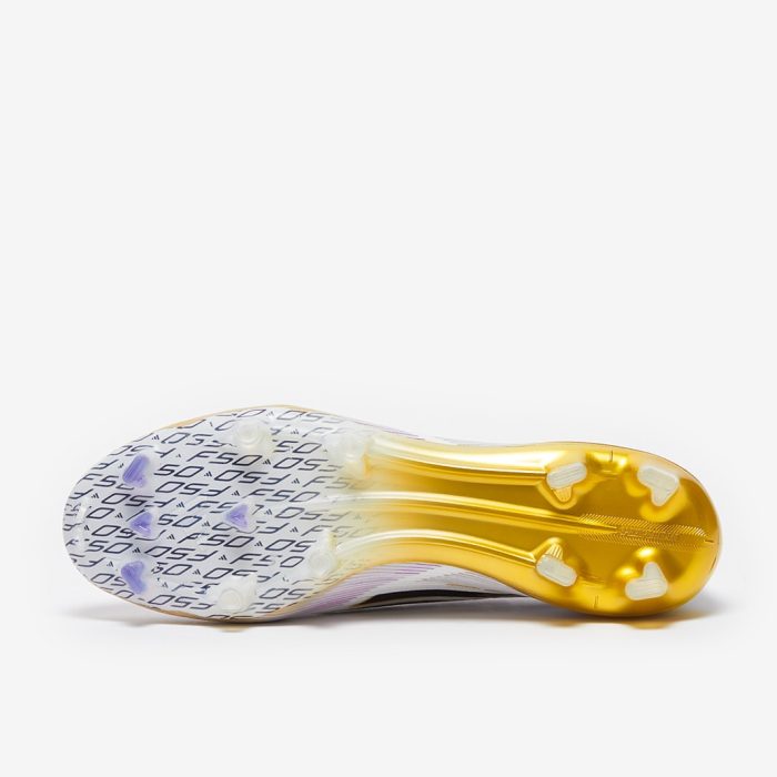 Adidas F50 Elite FG Laceless Road to Glory - Image 5