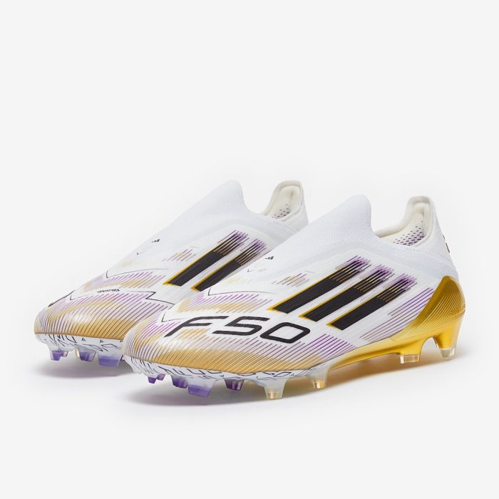 Adidas F50 Elite FG Laceless Road to Glory - Image 2