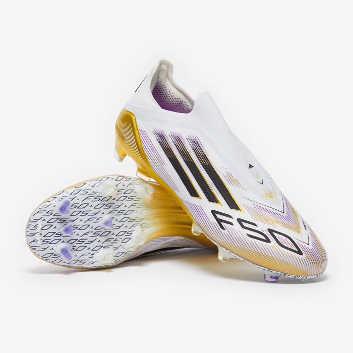 Adidas F50 Elite FG Laceless Road to Glory - Image 1