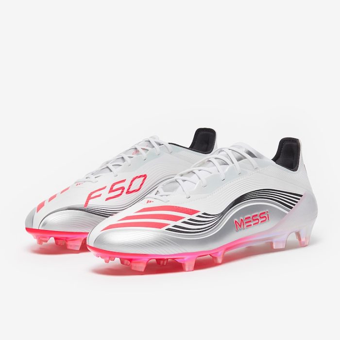 Adidas F50 Elite FG Messi Prestig10 - Image 2