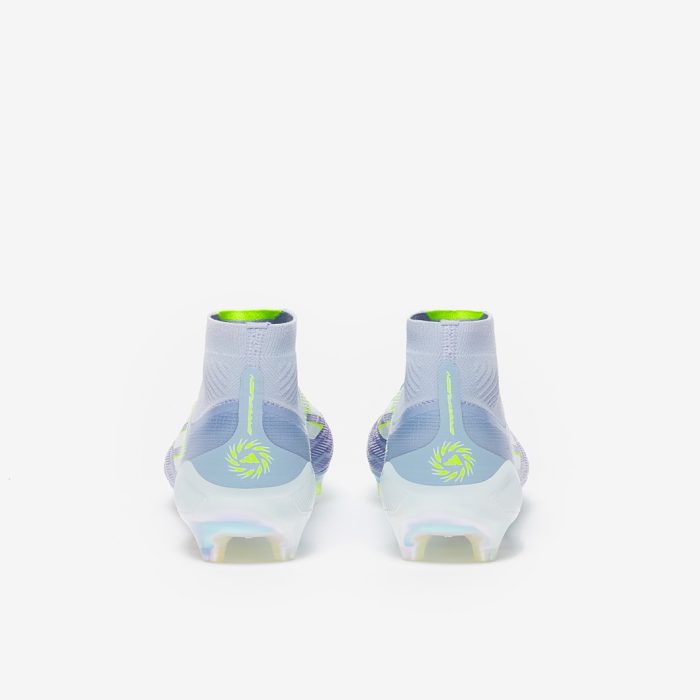 Adidas F50 Sparkfusion Elite Mid Women's FG Radiant Blaze - Image 4