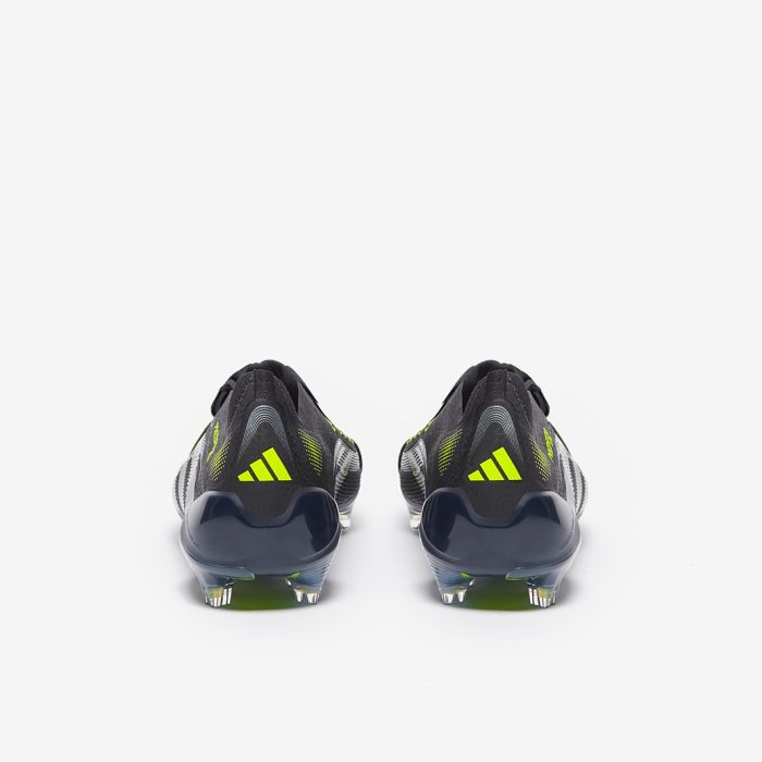 Adidas Predator Elite FG Tongue Electric Stealth - Image 4