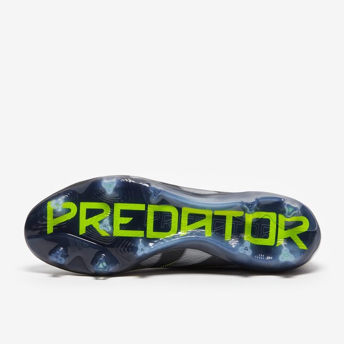 Adidas Predator Elite FG Laced Electric Stealth - Image 3