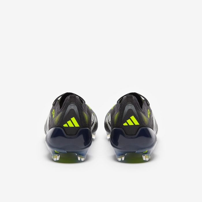 Adidas Predator Elite FG Laced Electric Stealth - Image 4
