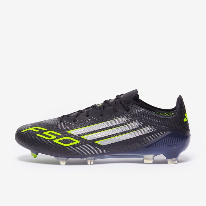 Adidas F50 Elite FG Electric Stealth - Image 6