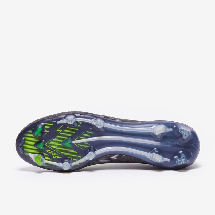 Adidas F50 Elite FG Electric Stealth - Image 3