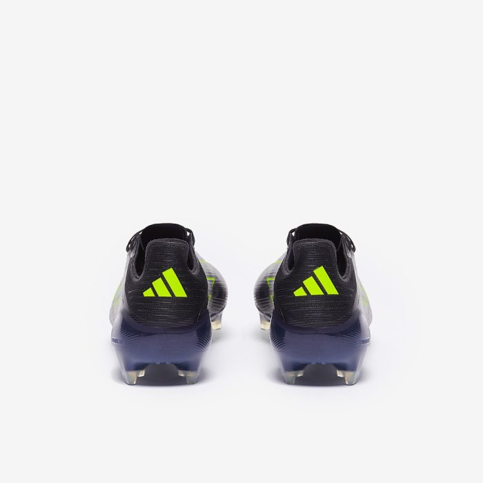 Adidas F50 Elite FG Electric Stealth - Image 4