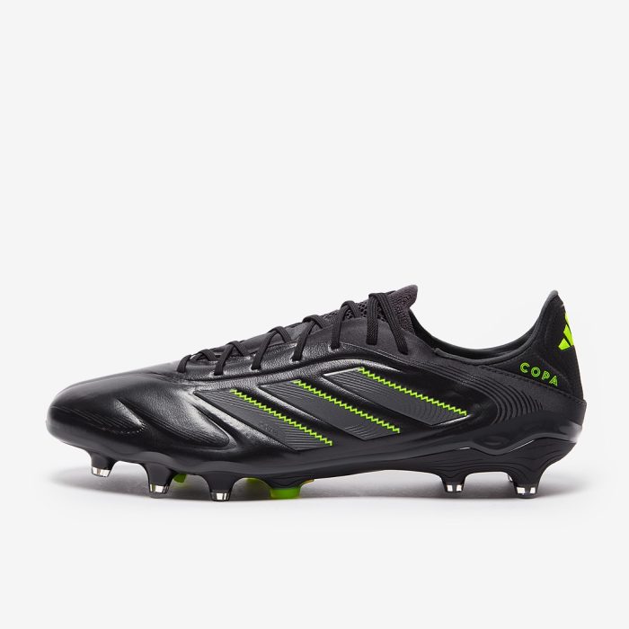 Adidas Copa Pure 3 Elite FG Electric Stealth - Image 6