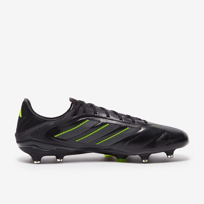 Adidas Copa Pure 3 Elite FG Electric Stealth - Image 5