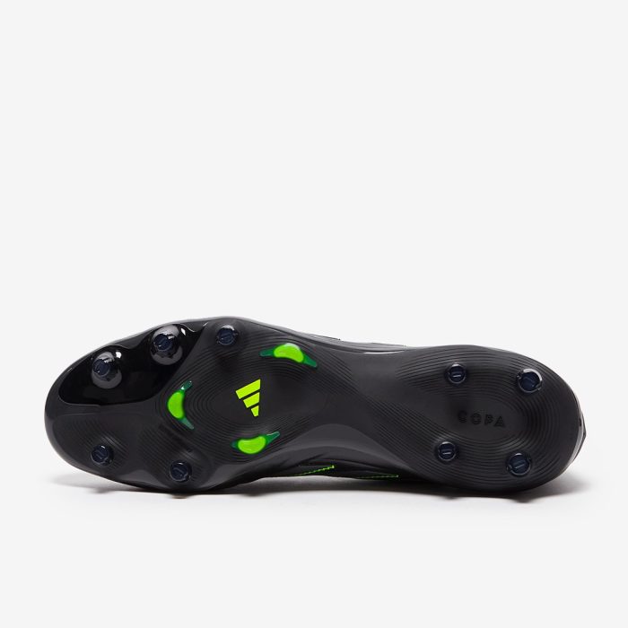 Adidas Copa Pure 3 Elite FG Electric Stealth - Image 4