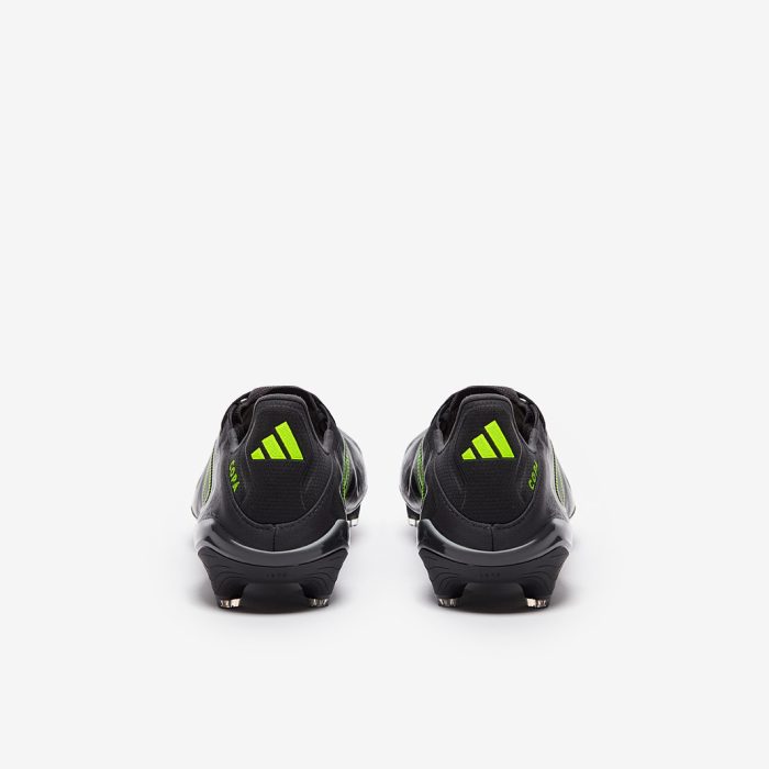 Adidas Copa Pure 3 Elite FG Electric Stealth - Image 3
