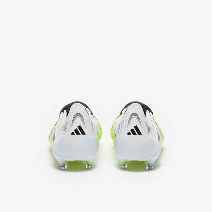 Adidas Predator Elite FG Tongue Radiant Blaze - Image 2