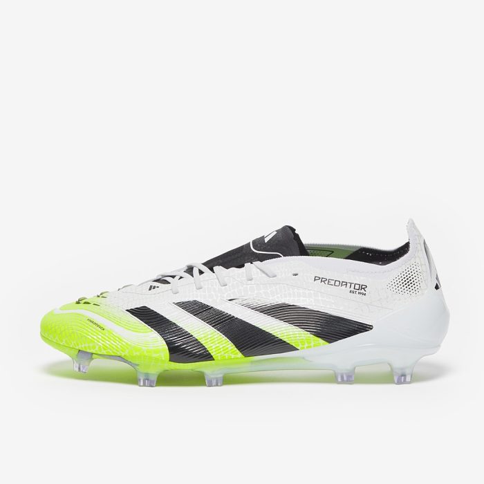 Adidas Predator Elite FG Laced Radiant Blaze - Image 6