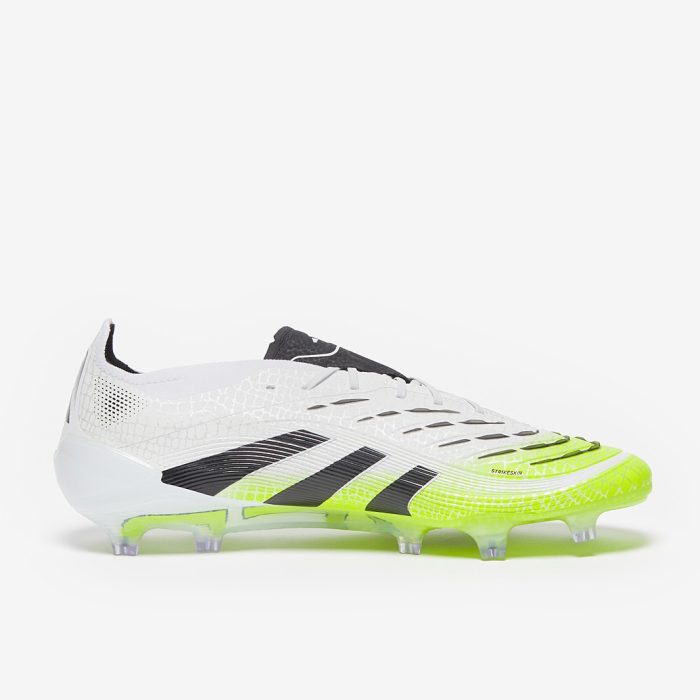 Adidas Predator Elite FG Laced Radiant Blaze - Image 5