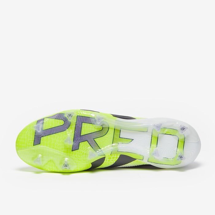 Adidas Predator Elite FG Laced Radiant Blaze - Image 4