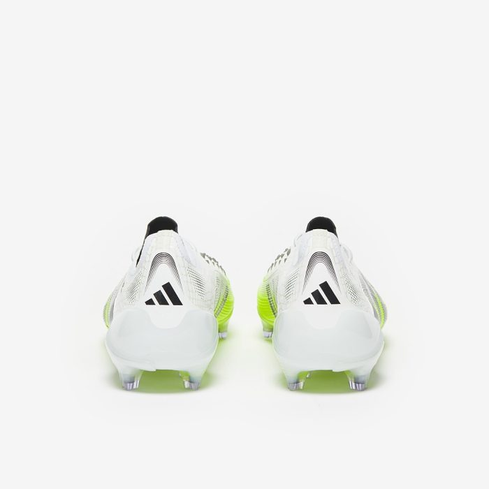 Adidas Predator Elite FG Laced Radiant Blaze - Image 3
